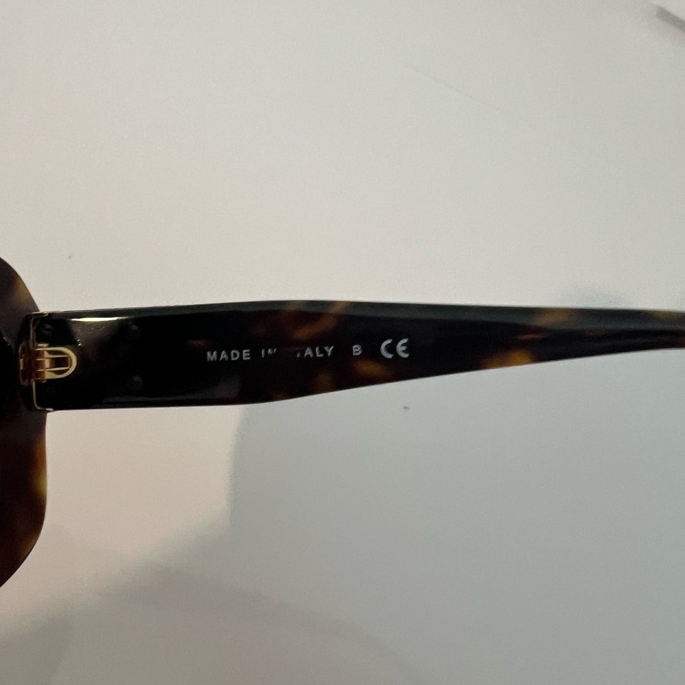 Chanel Sunglasses - Picture 6 of 13